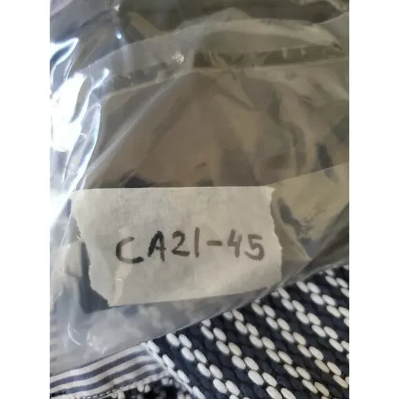 NIKE Dri-FIT 5'' 2-in-1 Running Sz M Shorts CJ5467-010 Men’s Black C21-45 - Picture 10 of 10